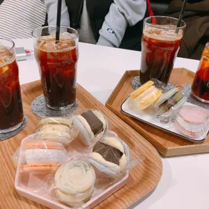 보네르 두 사진