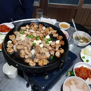 제일곱창숯불구이 사진