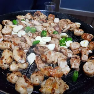 제일곱창숯불구이 사진