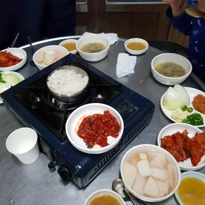 제일곱창숯불구이 사진