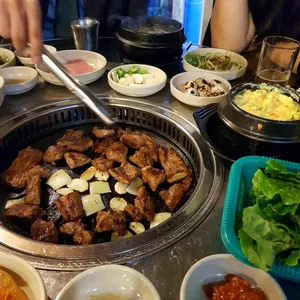 학창시절 사진