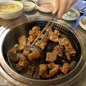 학창시절 사진