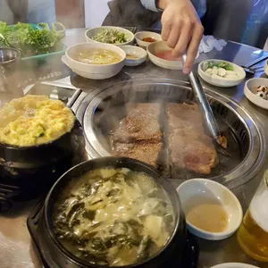 학창시절 사진