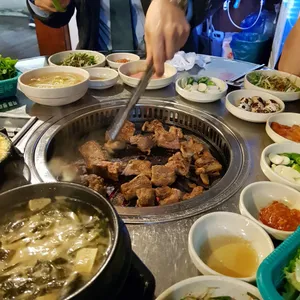 학창시절 사진