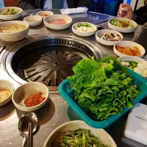 학창시절 사진