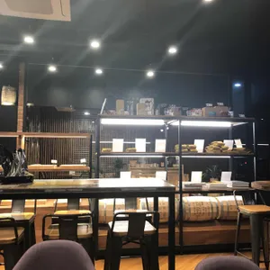 스미스 바니 스페셜티 커피 리뷰 사진