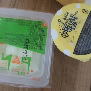 BHC치킨 리뷰 사진