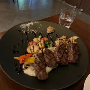 문정갈빗집 사진