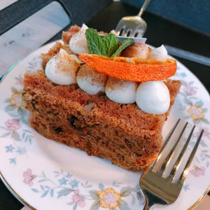 텐저린 리뷰 사진