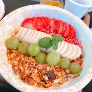 텐저린 리뷰 사진