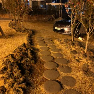 텐저린 리뷰 사진