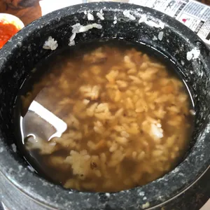 대머리식당 사진