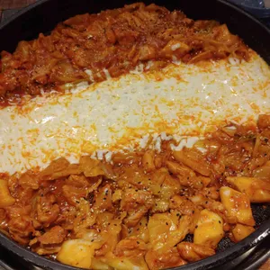 고수닭갈비 사진