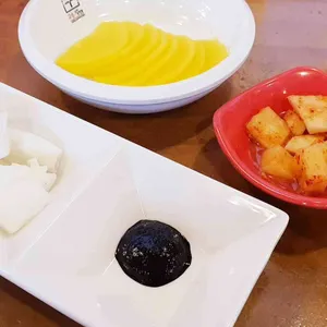 고수짬뽕 사진