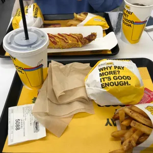 노브랜드버거  리뷰 사진