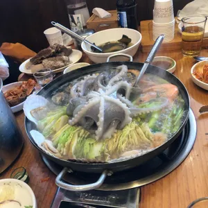 고창복의낙지세상 사진