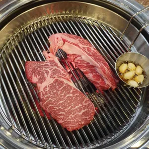 안동한우 청담본가 사진