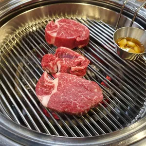 안동한우 청담본가 사진