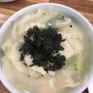 뚝도손칼국수 사진