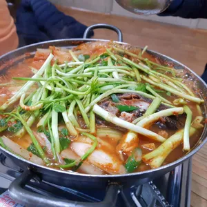 청원식당 사진