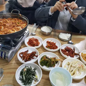청원식당 사진
