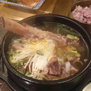 프라임한우 사진