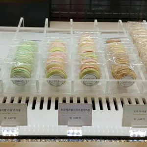 슈아브 리뷰 사진