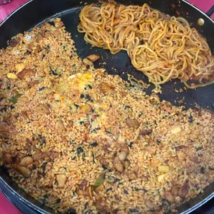 유가네닭갈비 사진