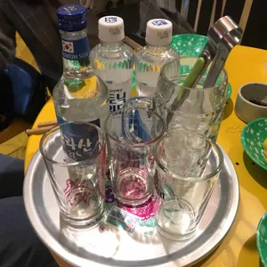 강릉스낵 리뷰 사진