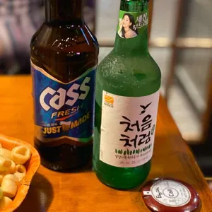 강릉스낵 리뷰 사진