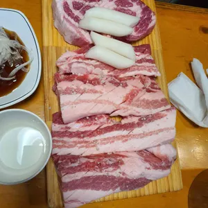 허니피그 사진