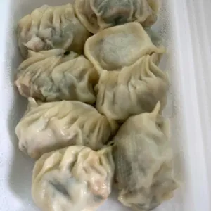 봉이만두 사진