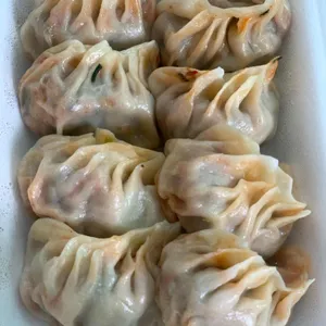 봉이만두 사진