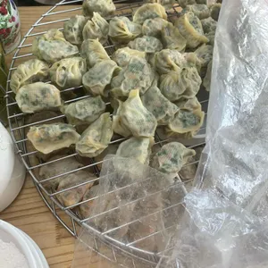 봉이만두 사진