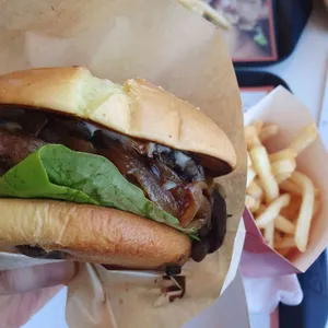 맥도날드 사진