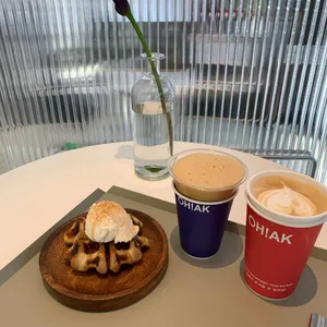 오학카페 대표 사진