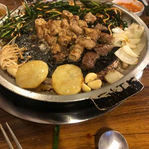 곱창집 사진