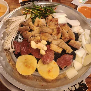 곱창집 사진