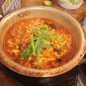 곱창집 리뷰 사진