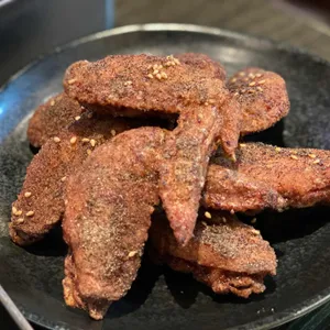 쿠시카츠 쿠마 리뷰 사진