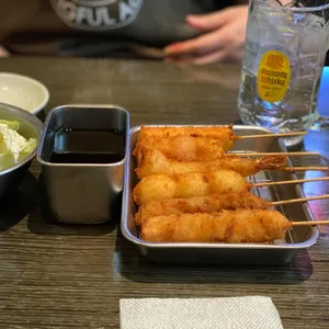 쿠시카츠 쿠마 리뷰 사진