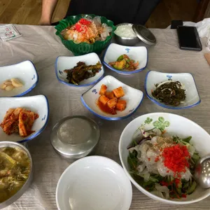 땅끝해물탕 사진