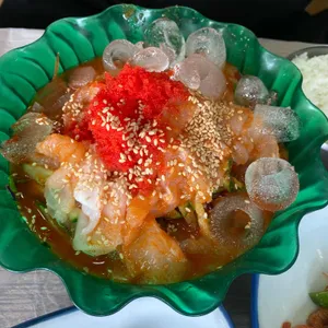 땅끝해물탕 사진