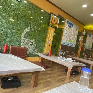 땅끝해물탕 리뷰 사진