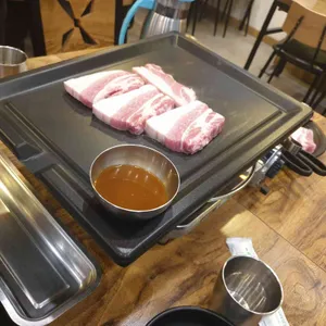 대찬식당 사진