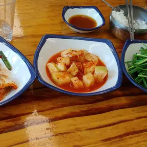 양평해장국 사진