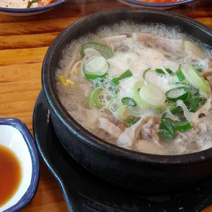 양평해장국 사진