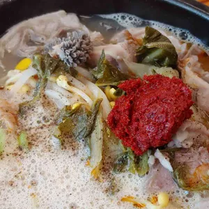 양평해장국 사진