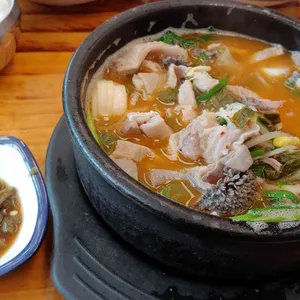 양평해장국 사진