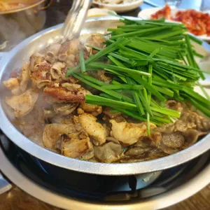 황소돌곱창 사진
